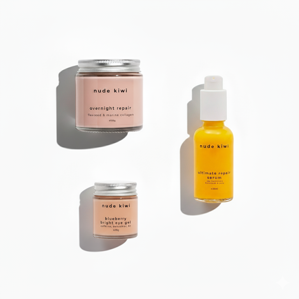 Night Repair Bundle