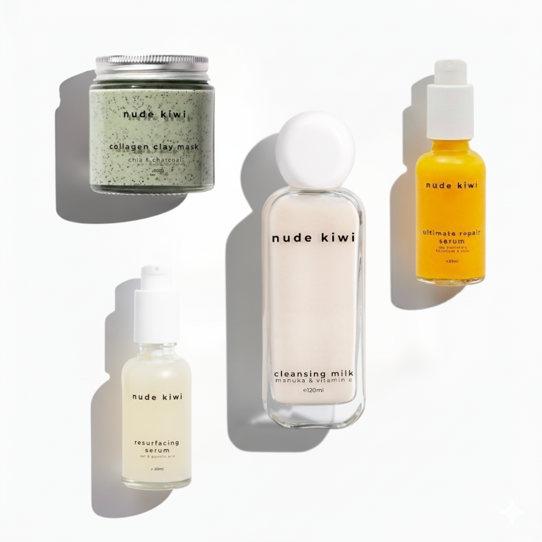 Pores & Breakout Treatment