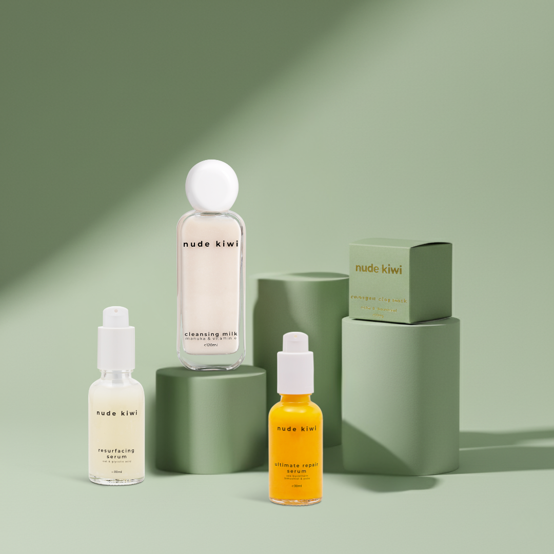 Pores & Breakout Treatment