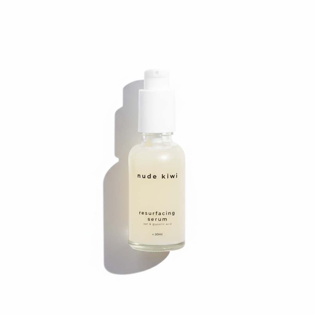Resurfacing Serum
