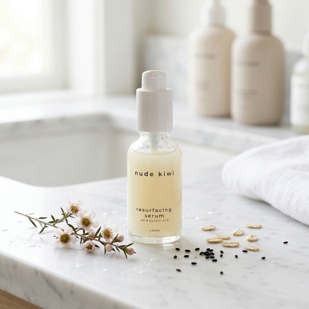 Resurfacing Serum
