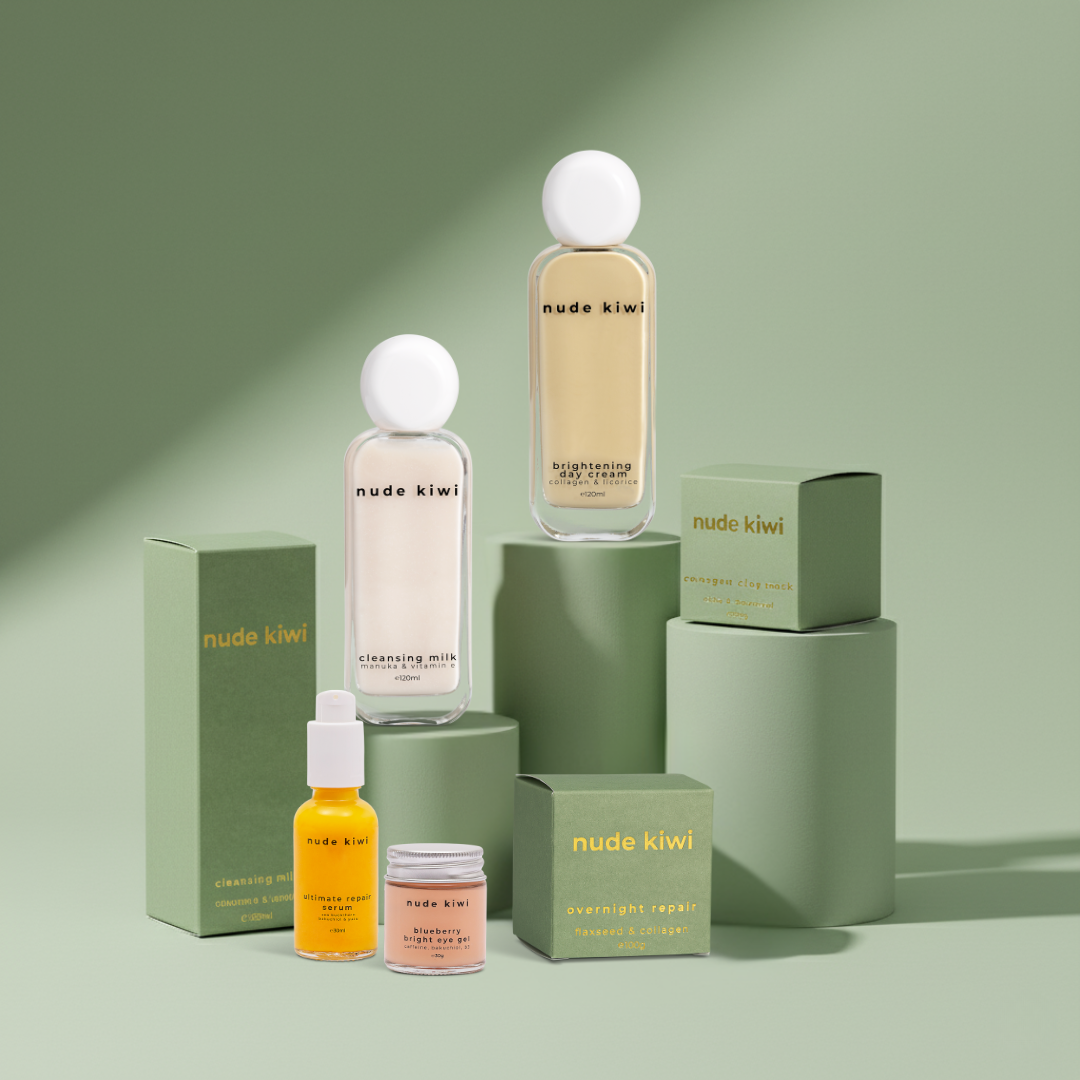 Essentials Bundle