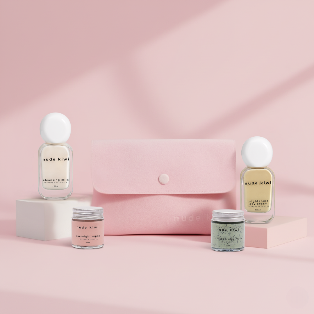 Travel Set