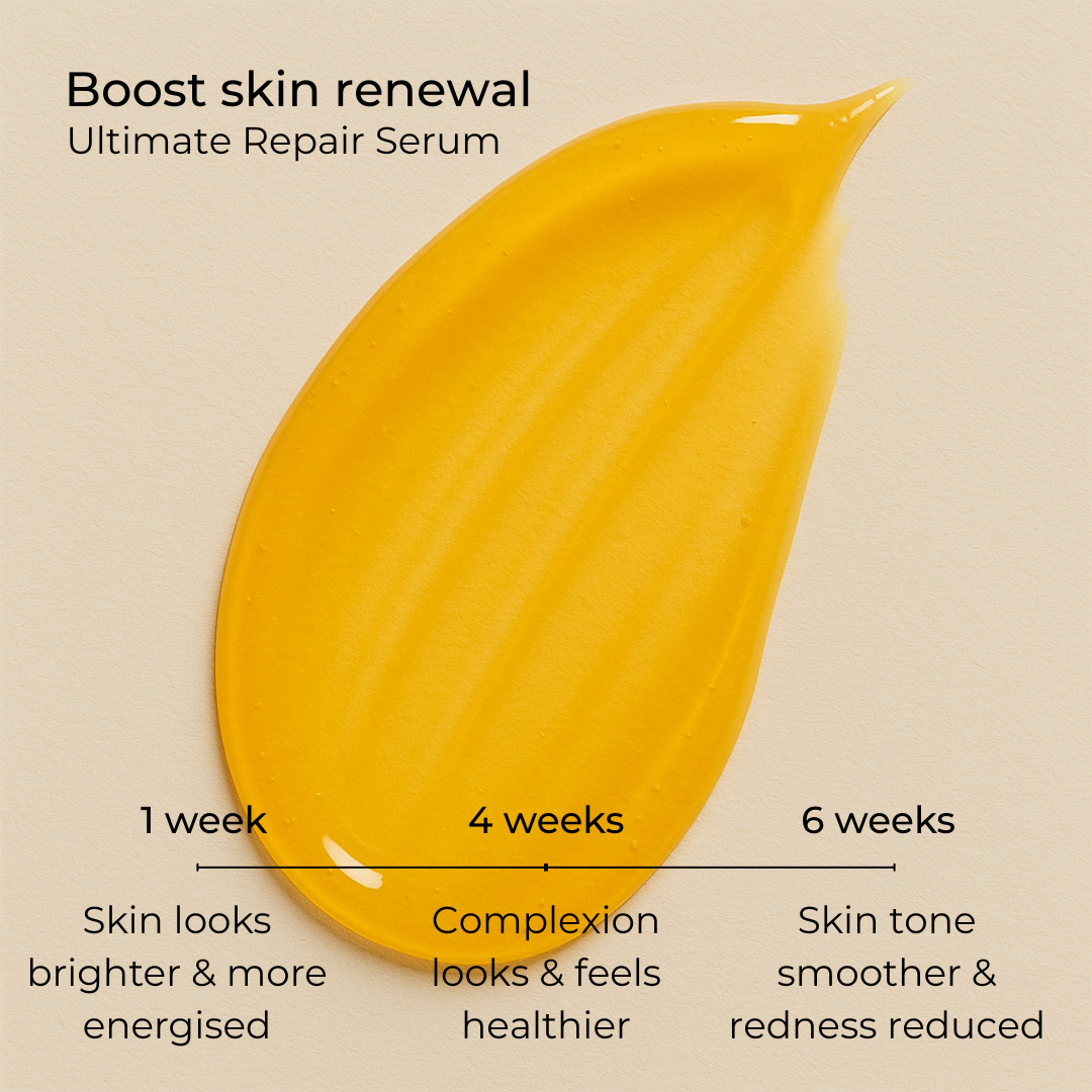 Ultimate Repair Serum
