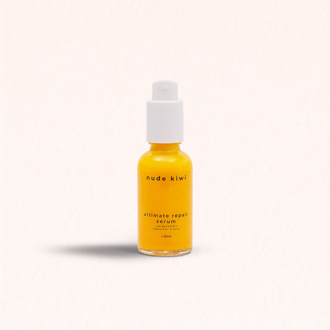 Ultimate Repair Serum