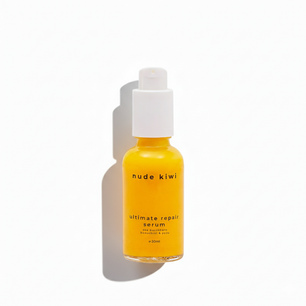 Ultimate Repair Serum