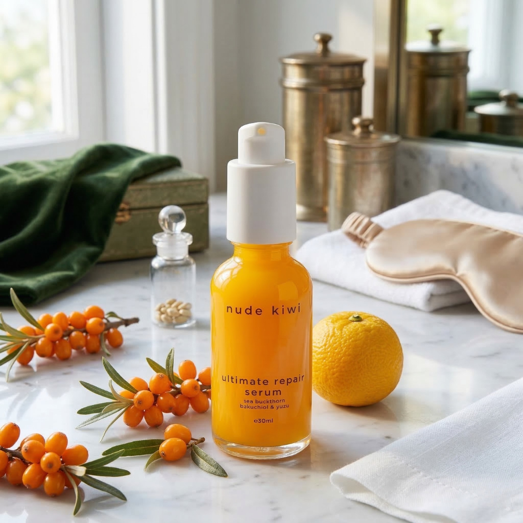 Ultimate Repair Serum