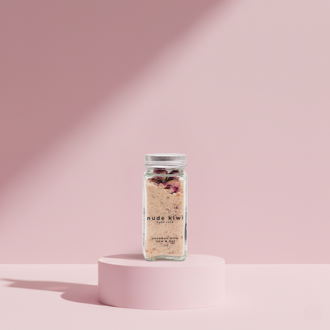 Bath Soak