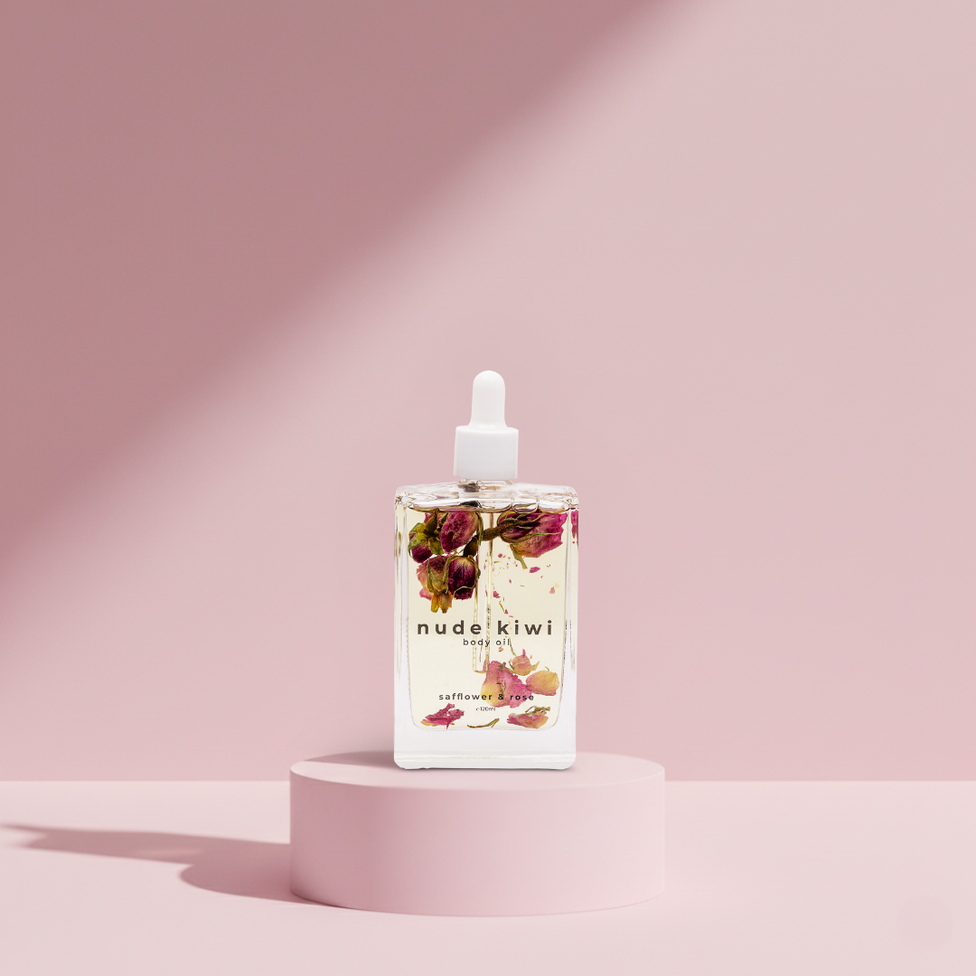 Body Oil