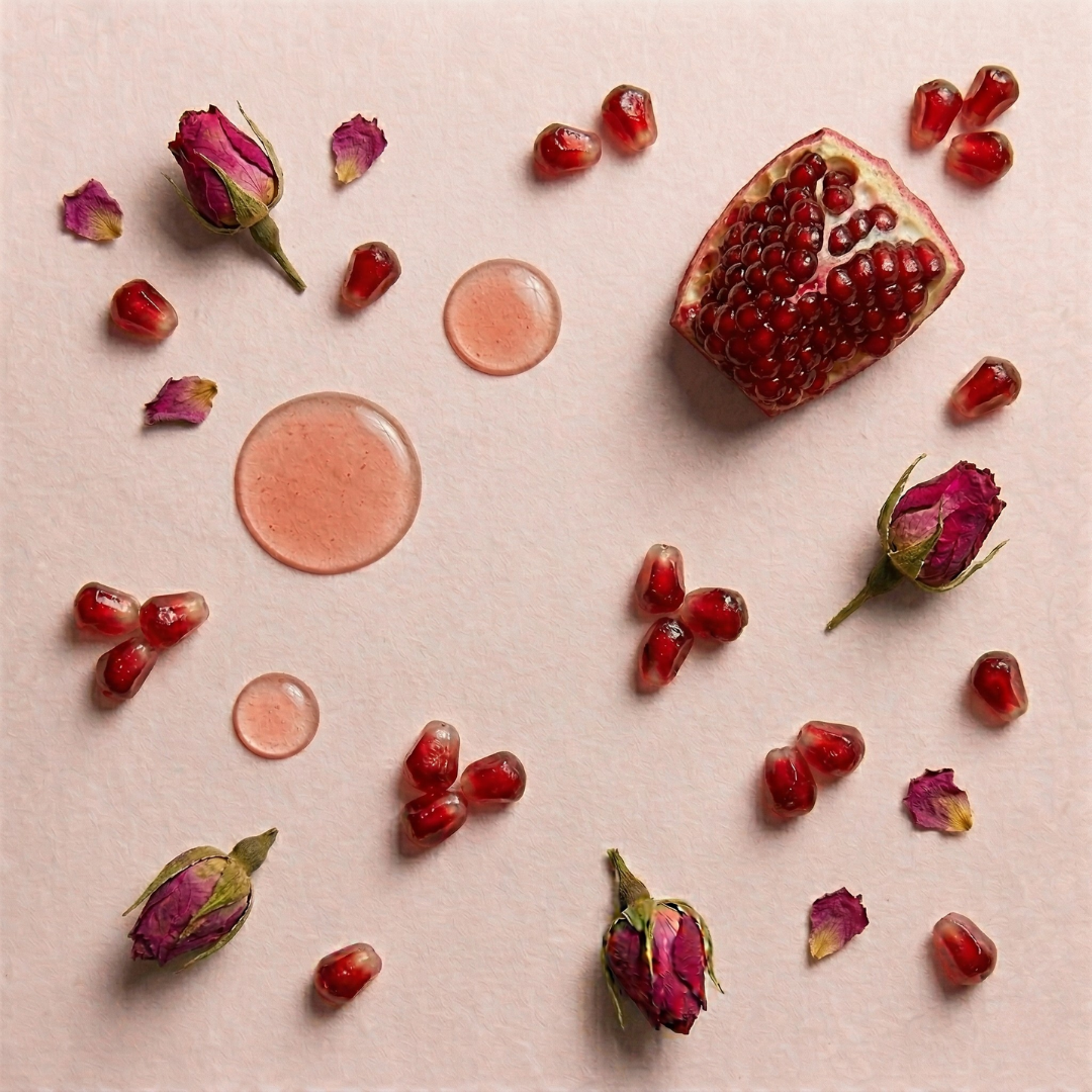Body Oil