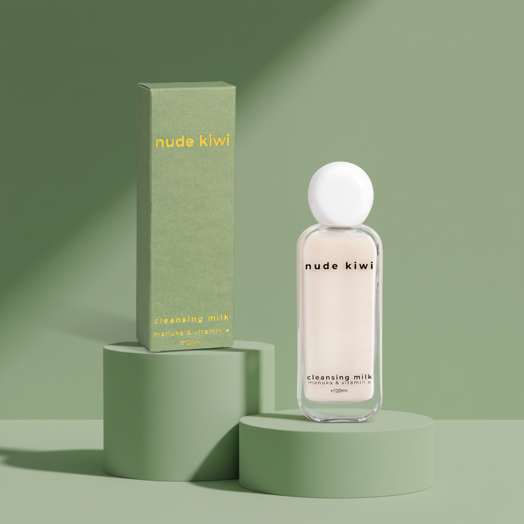 Cleansing Milk