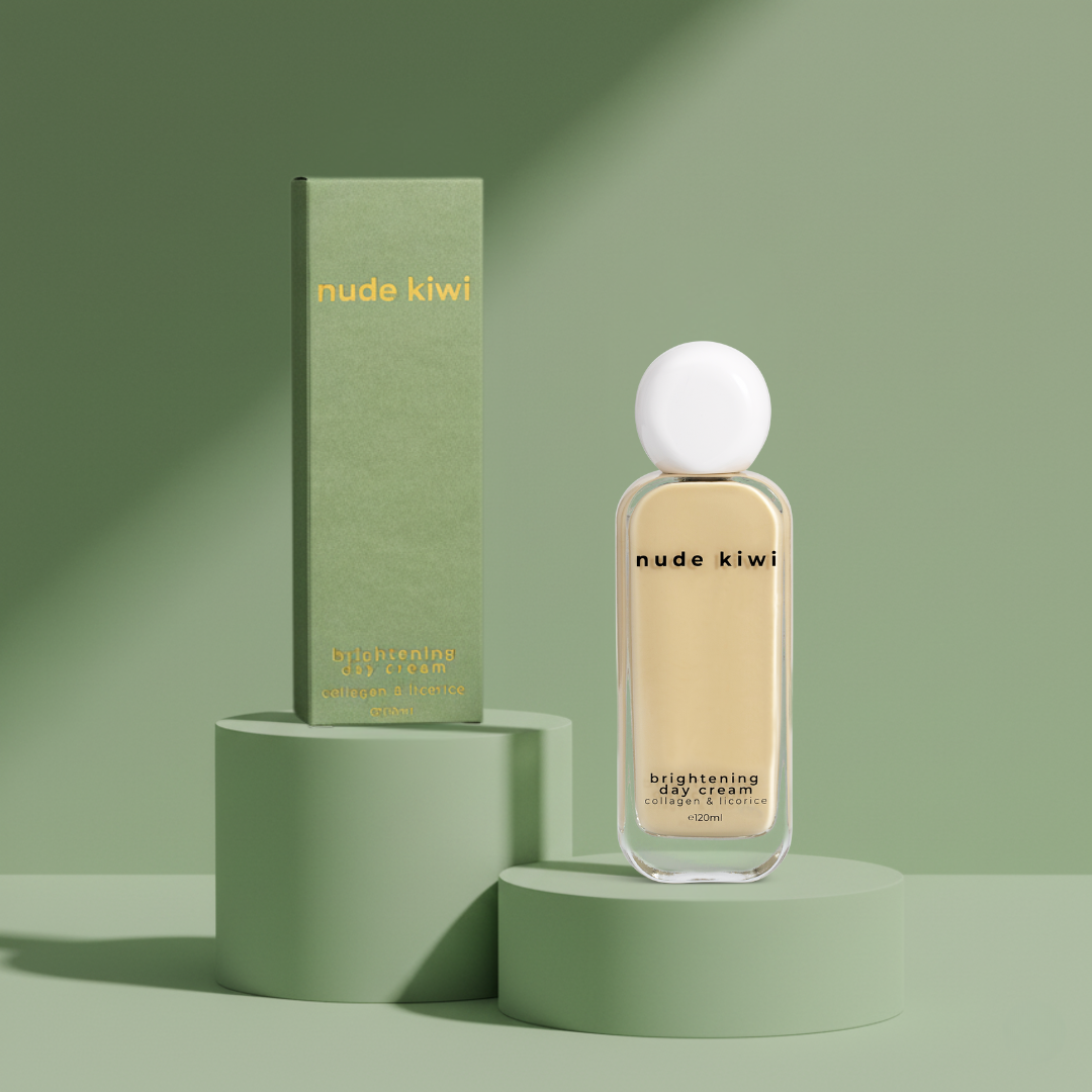 Brightening Day Cream