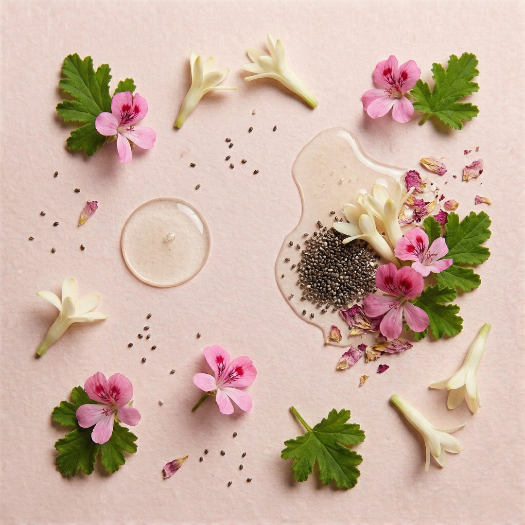 Brightening Day Cream