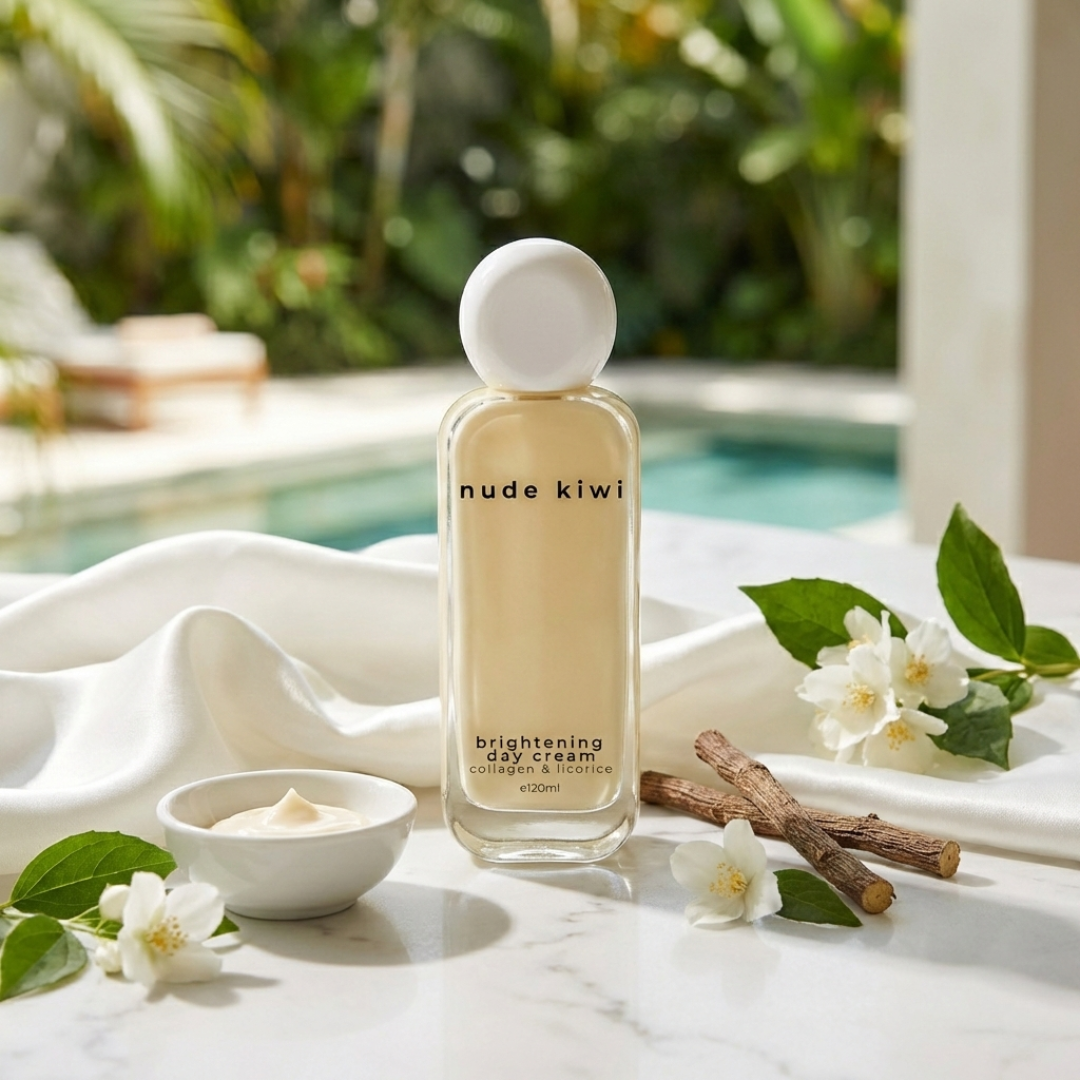 Brightening Day Cream