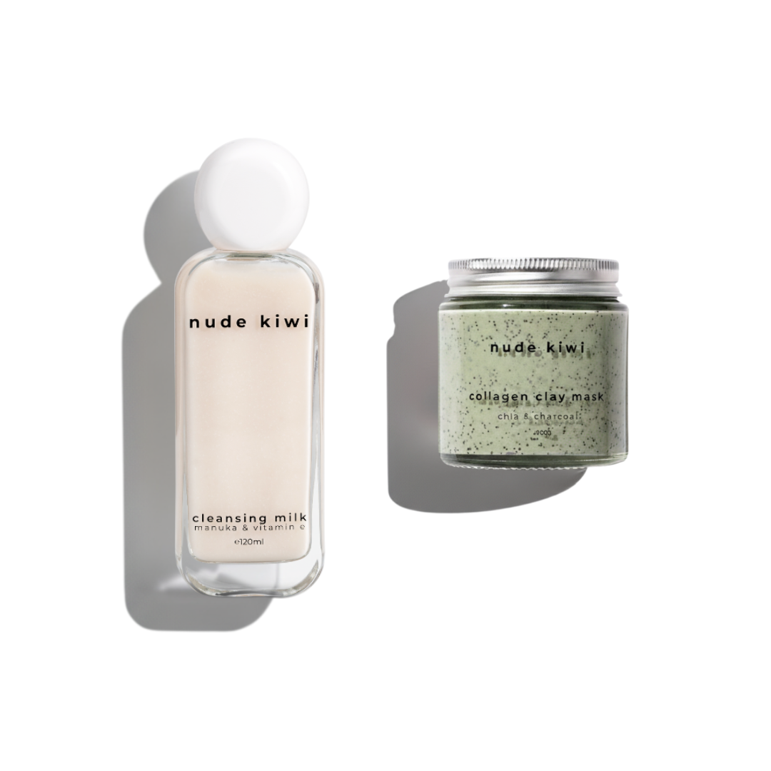 Detox Duo