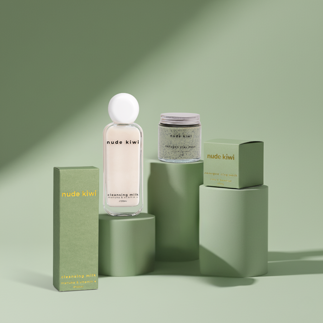 Detox Duo