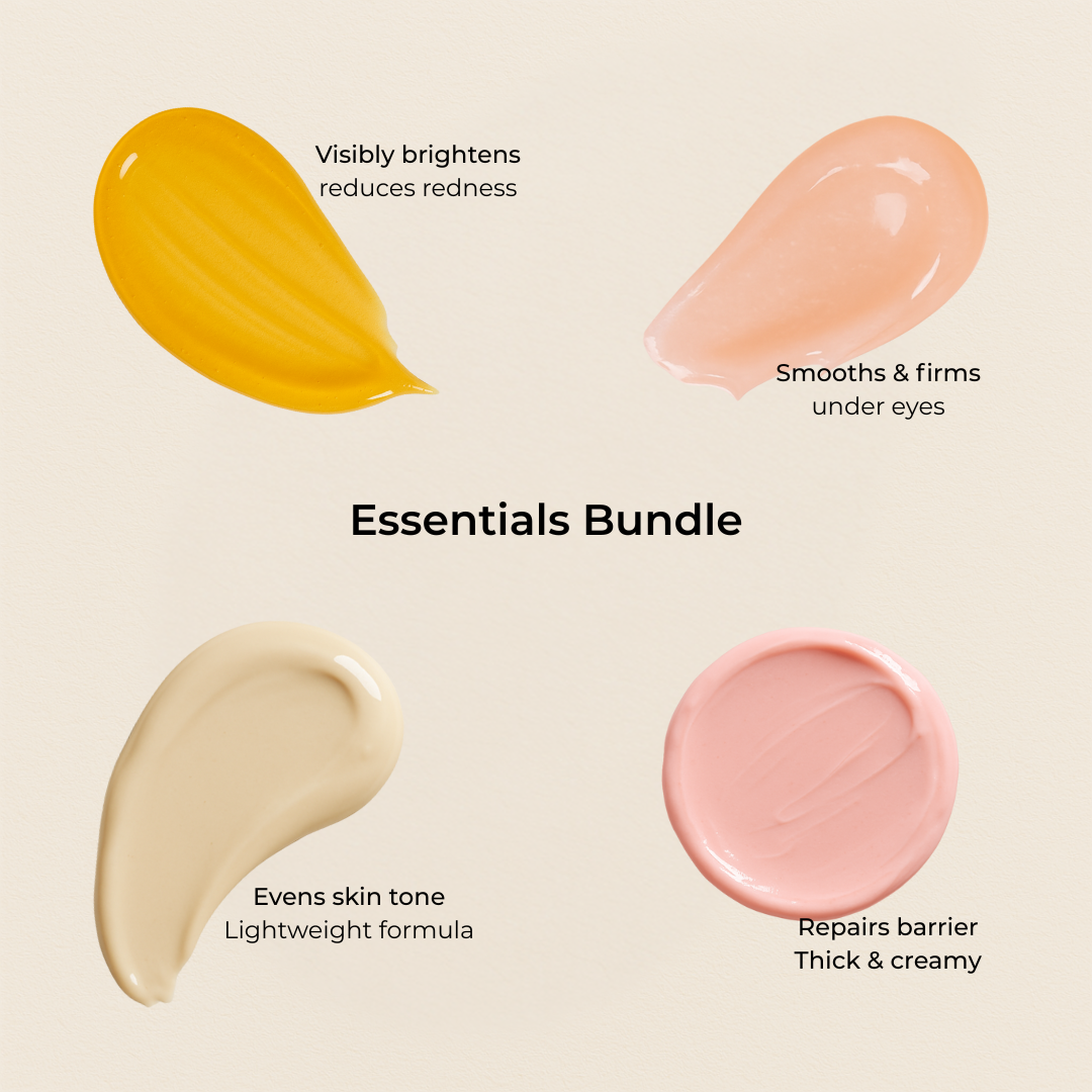Essentials Bundle