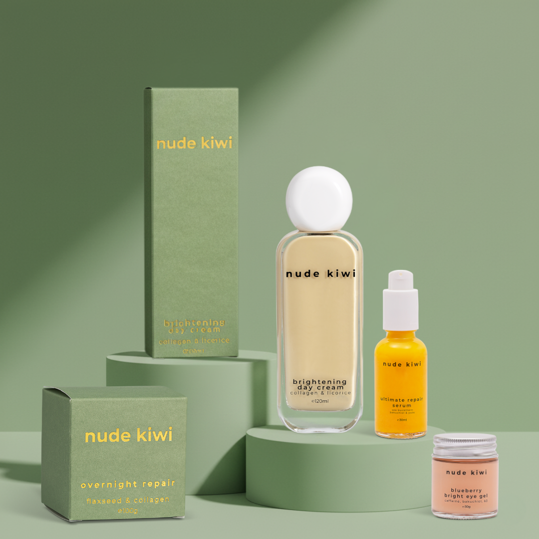 Morning Glow Bundle