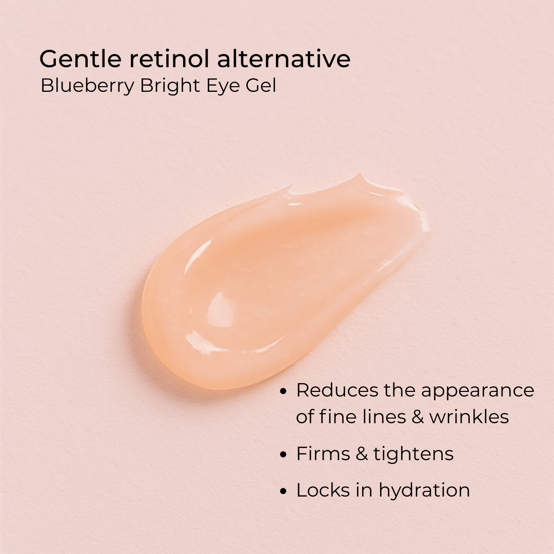 Blueberry Bright Eye Gel