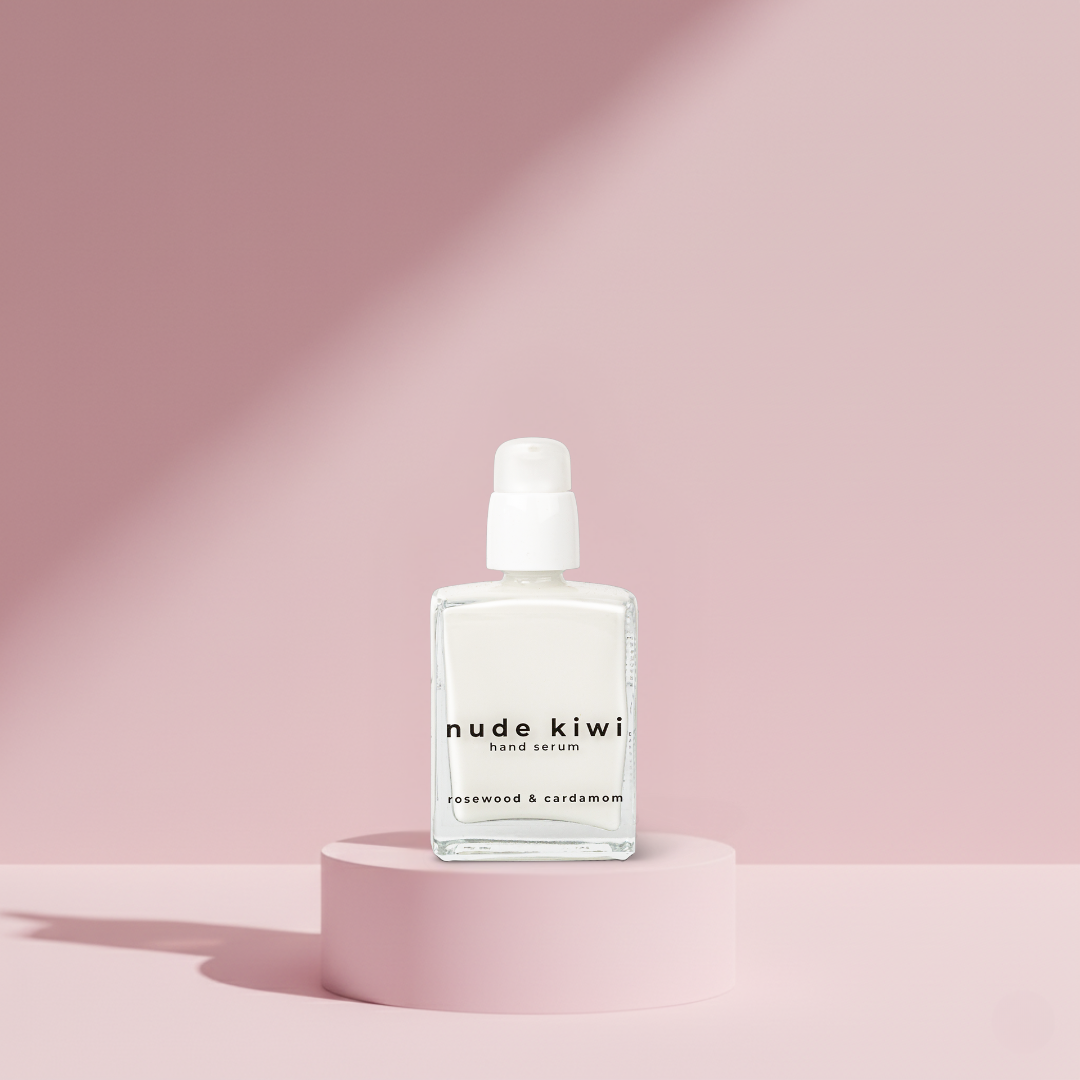 Hand Serum