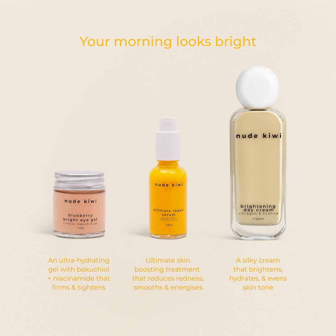 Brightening Day Cream