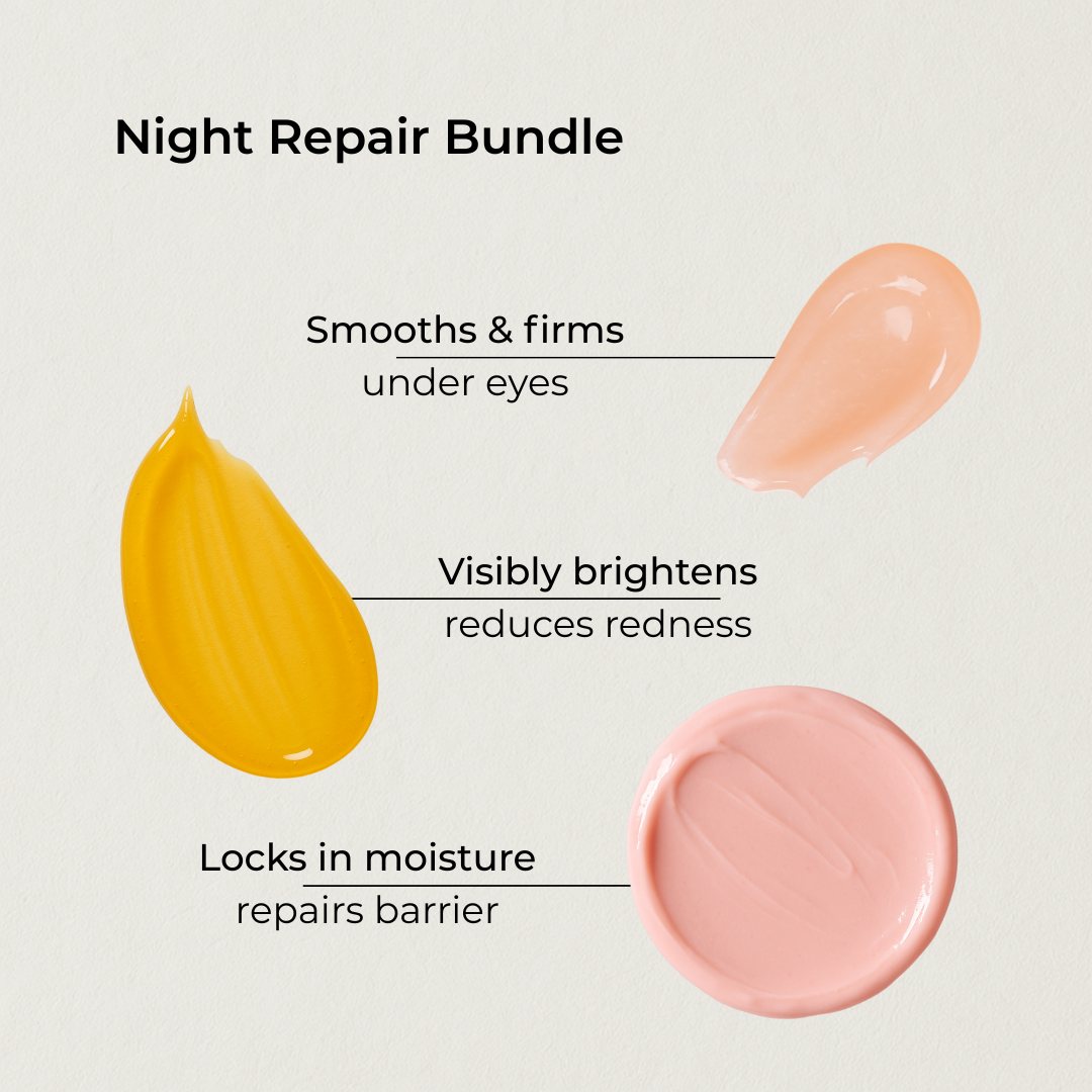Night Repair Bundle
