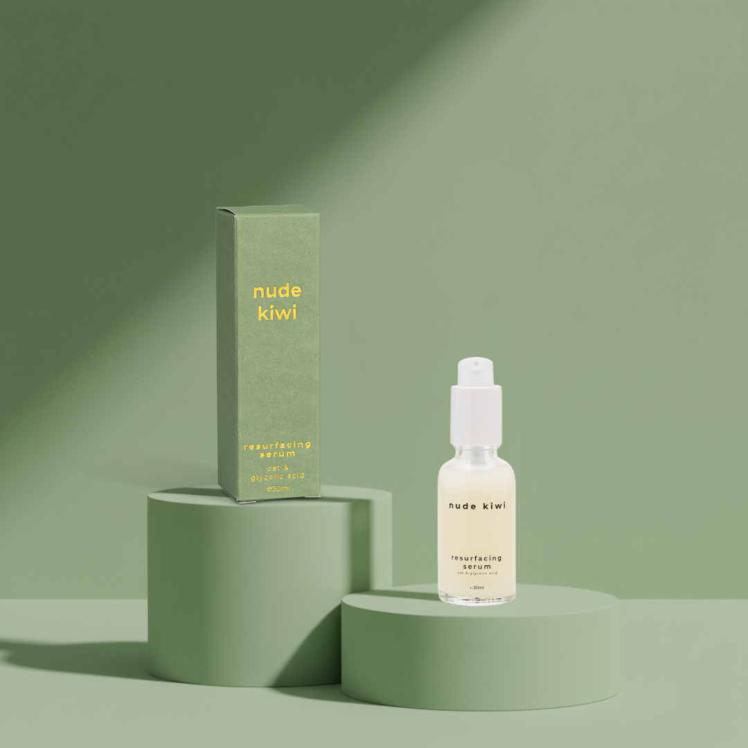Resurfacing Serum