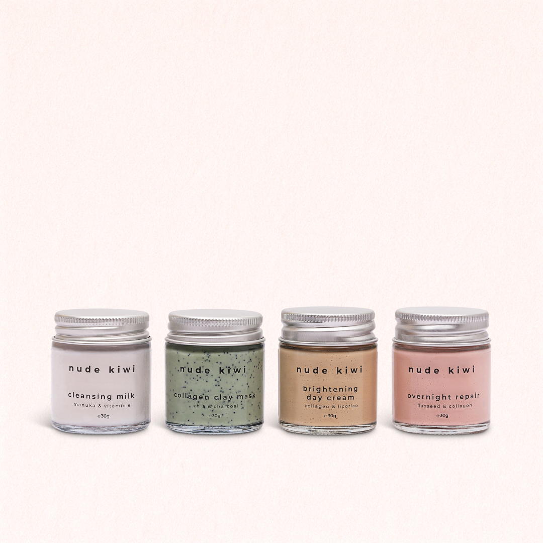 Travel Set
