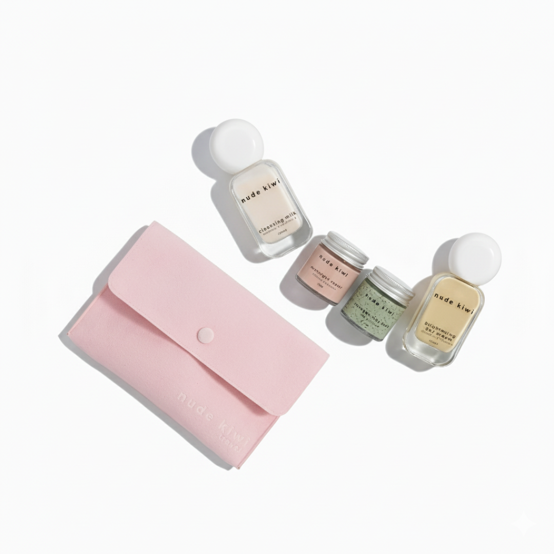 Travel Set