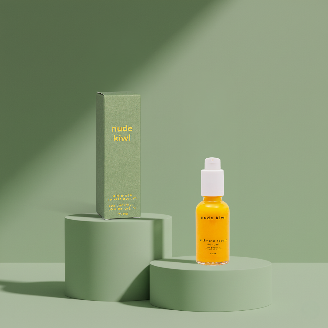 Ultimate Repair Serum